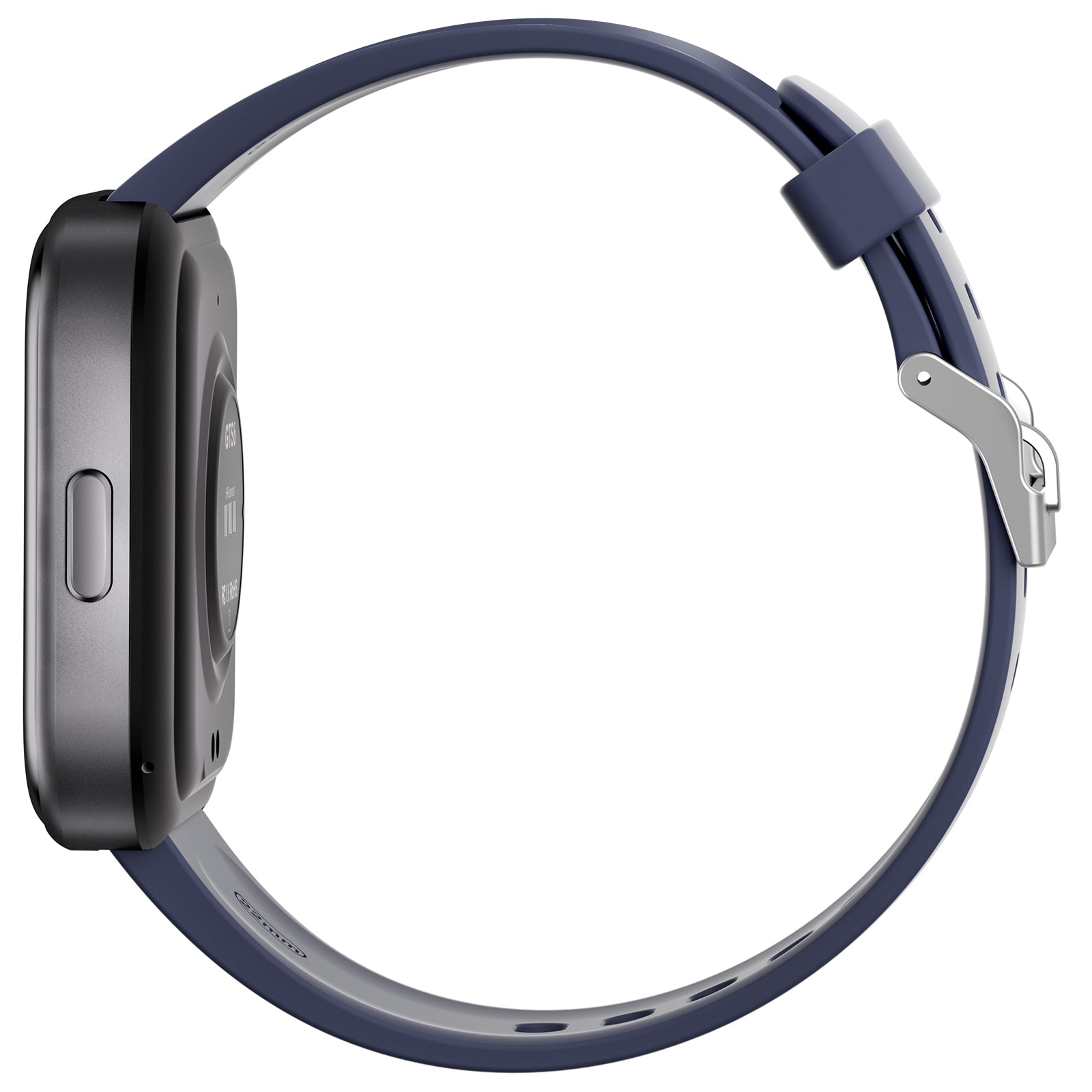 The Original Smart Watch (Square)
