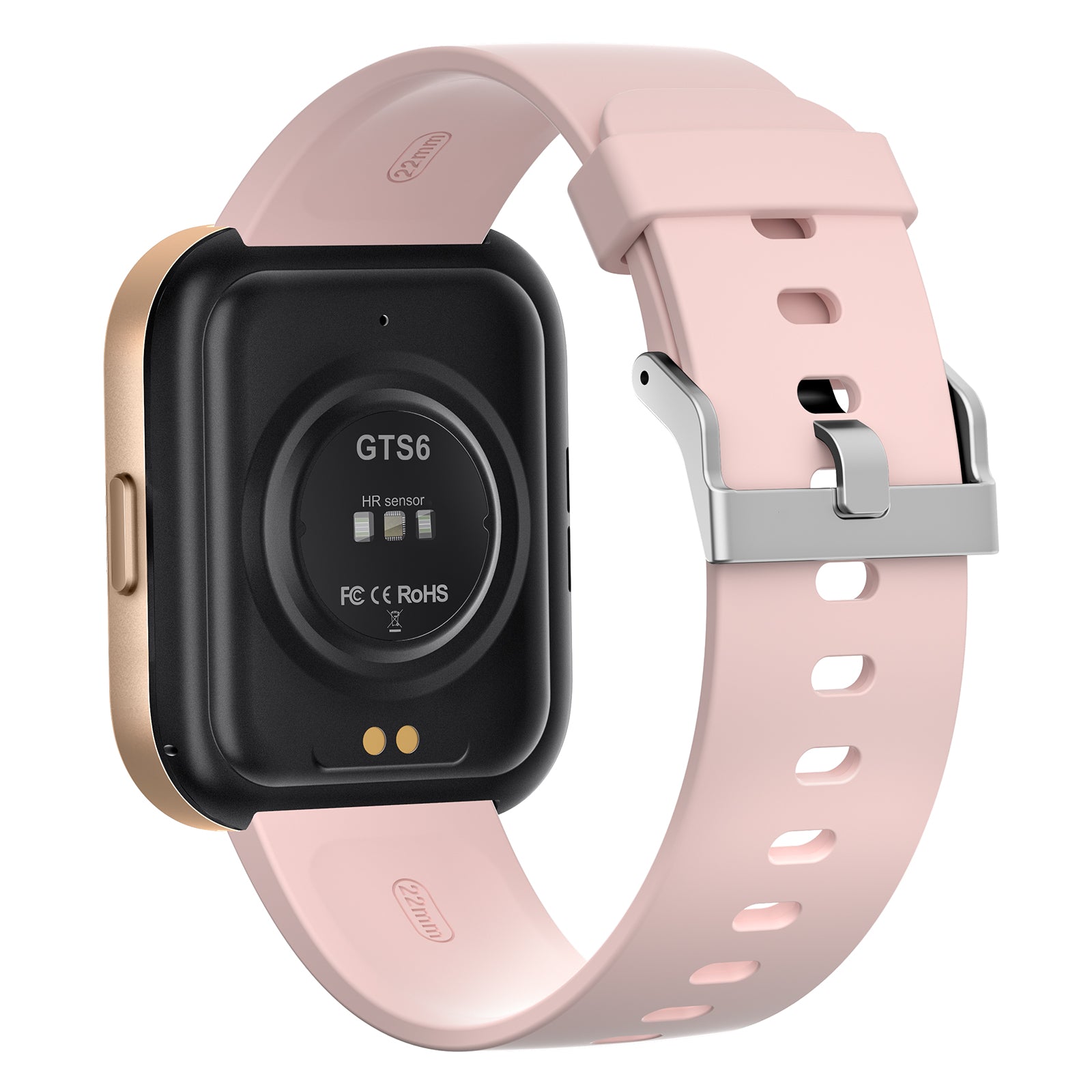 The Original Smart Watch (Square)