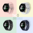 Load image into Gallery viewer, The Original Smart Watch (Round)
