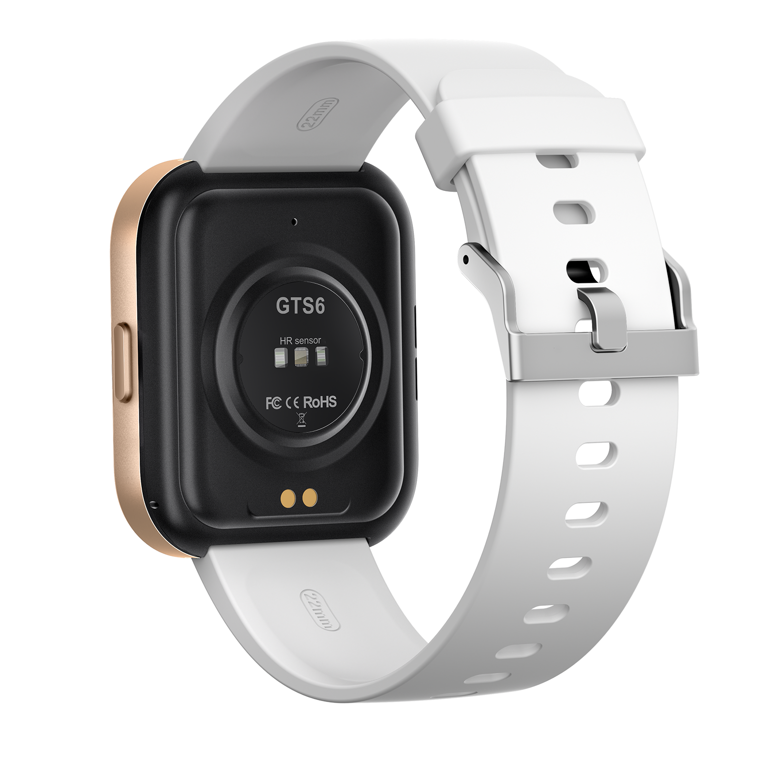 The Original Smart Watch (Square)