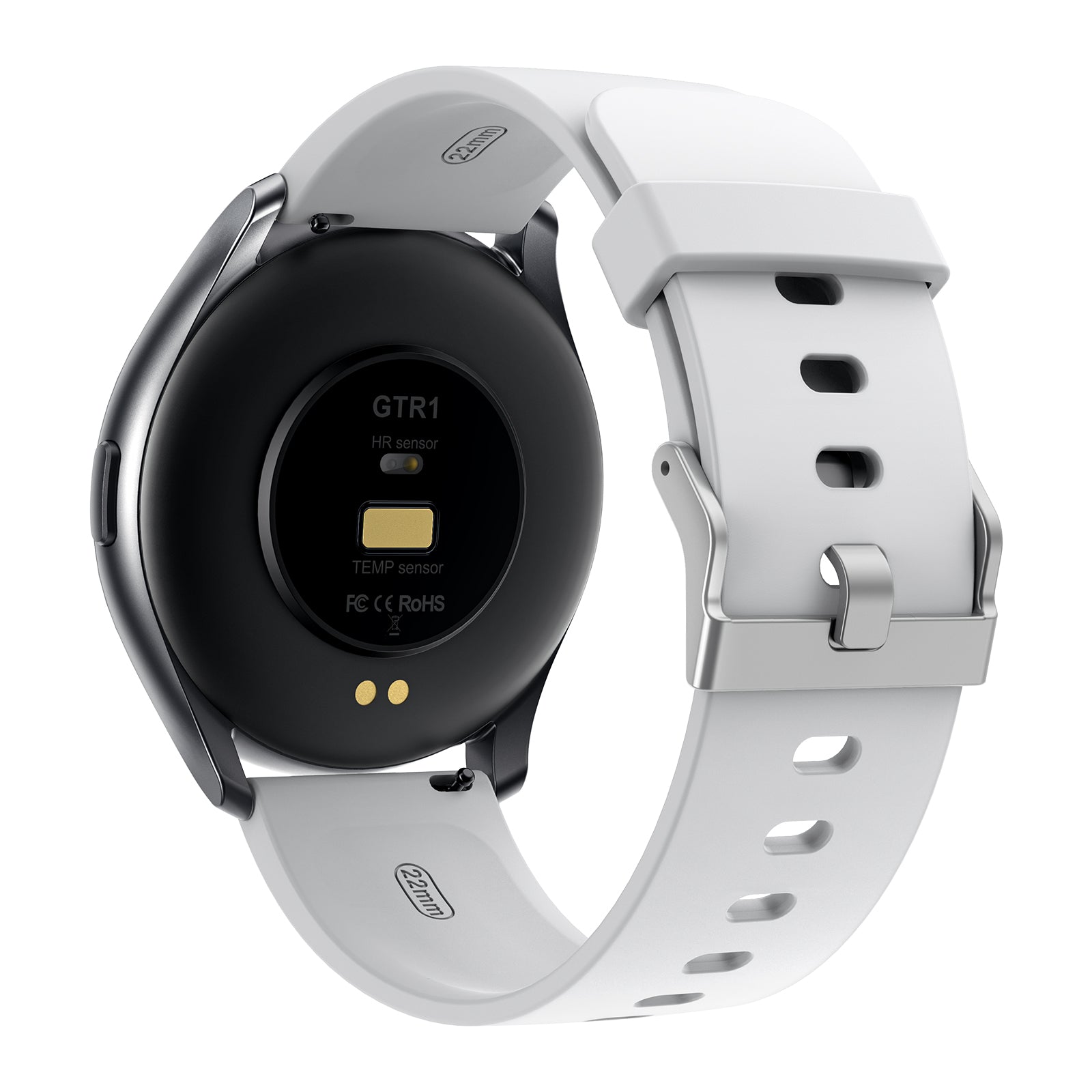 The Original Smart Watch (Round)