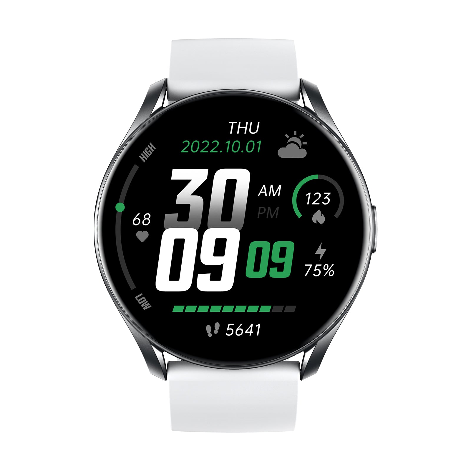 The Original Smart Watch (Round)