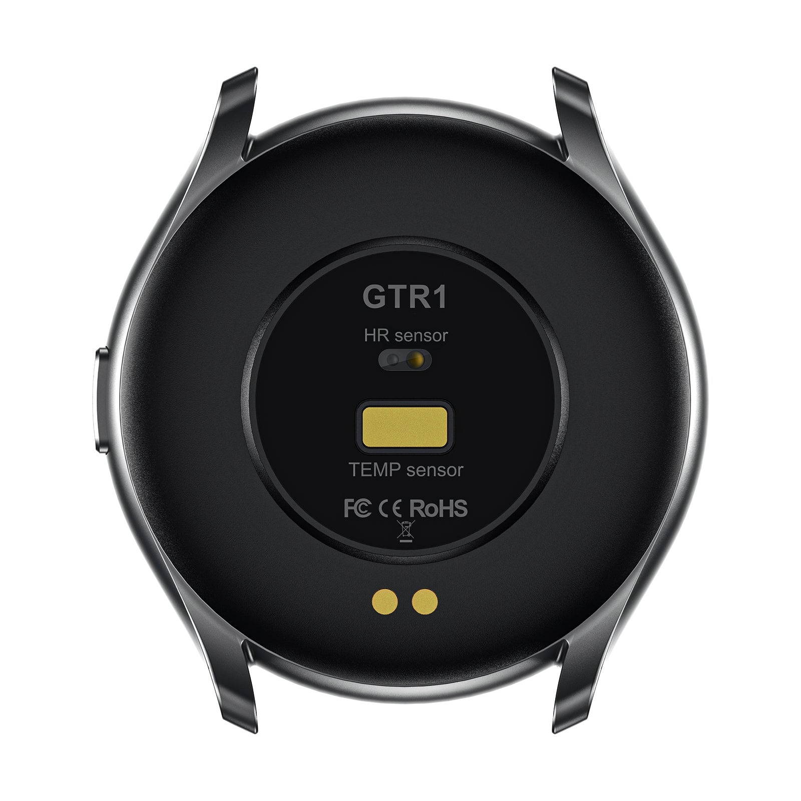 The Original Smart Watch (Round)