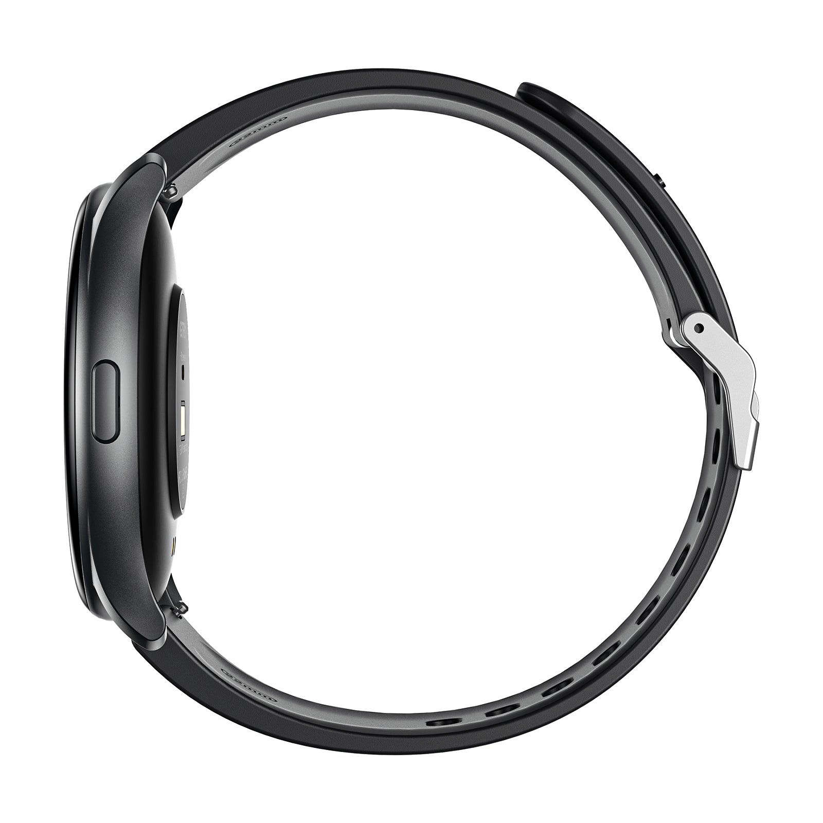 The Original Smart Watch (Round)