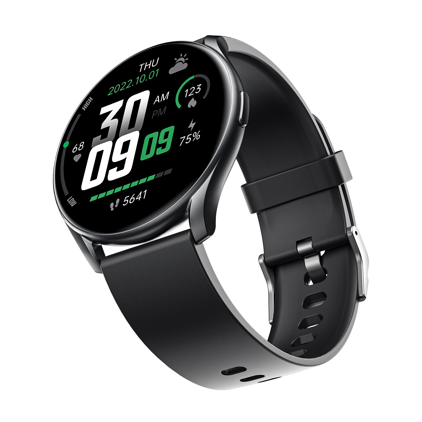 The Original Smart Watch (Round)