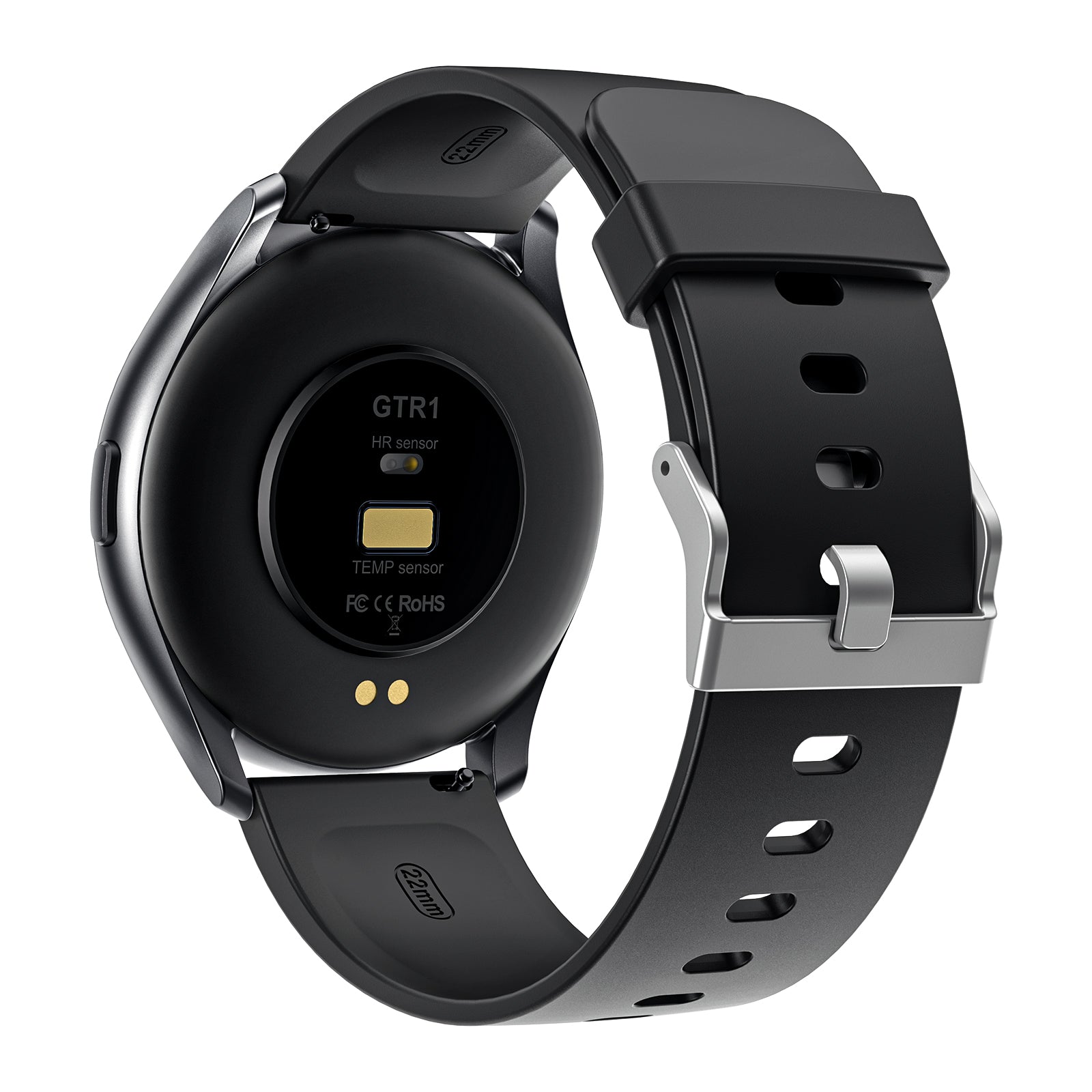 The Original Smart Watch Round