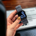 Load image into Gallery viewer, Towel Nylon Watch Strap
