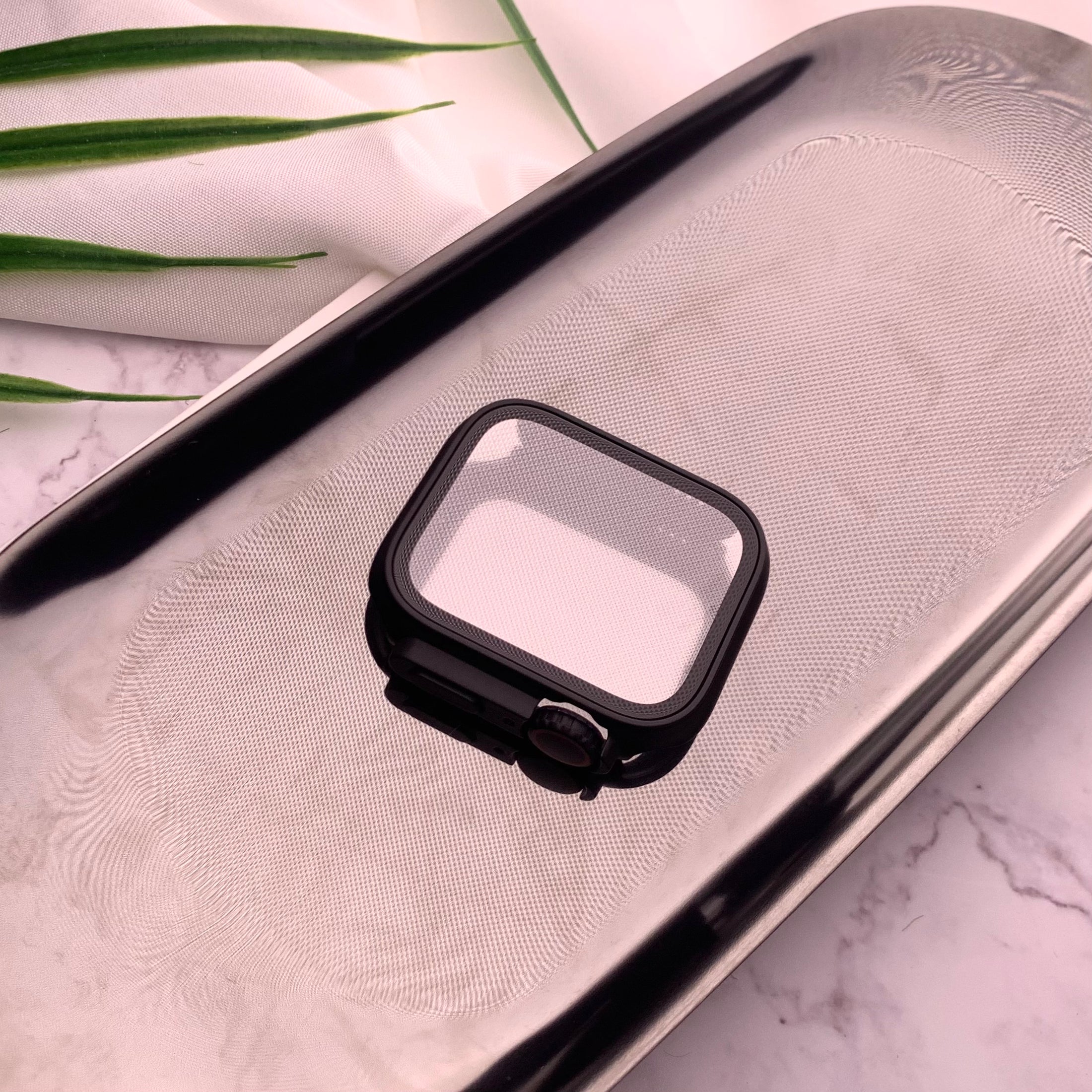 Ultra Replica Apple Watch Casing