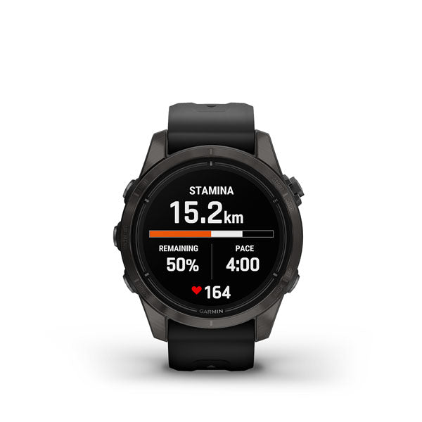 Garmin Epix Pro (Gen 2) Sapphire Edition (42mm)