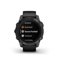Load image into Gallery viewer, Garmin Epix Pro (Gen 2) Sapphire Edition (47mm)
