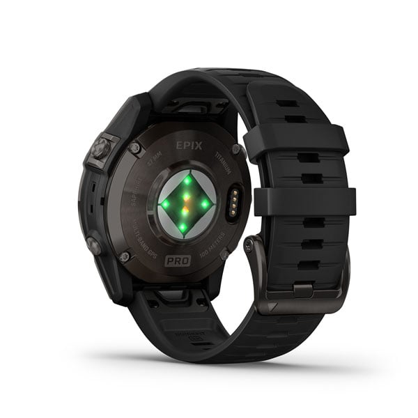 Garmin Epix Pro (Gen 2) Sapphire Edition (47mm)