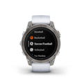 Load image into Gallery viewer, Garmin Epix Pro (Gen 2) Sapphire Edition (47mm)
