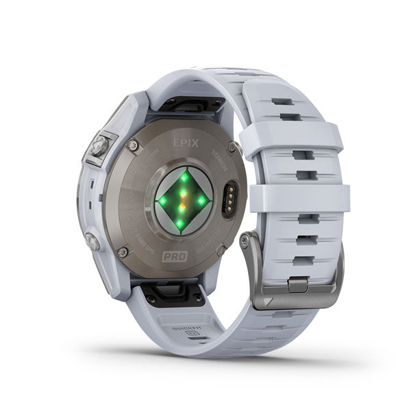 Garmin Epix Pro (Gen 2) Sapphire Edition (47mm)