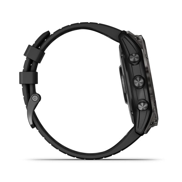 Garmin Epix Pro (Gen 2) Sapphire Edition (51mm)