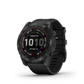 Load image into Gallery viewer, Garmin Fēnix 7X Sapphire Solar (51mm)
