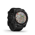 Load image into Gallery viewer, Garmin Fēnix 7X Sapphire Solar (51mm)
