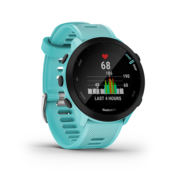 Garmin Forerunner 55