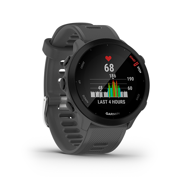 Garmin Forerunner 55