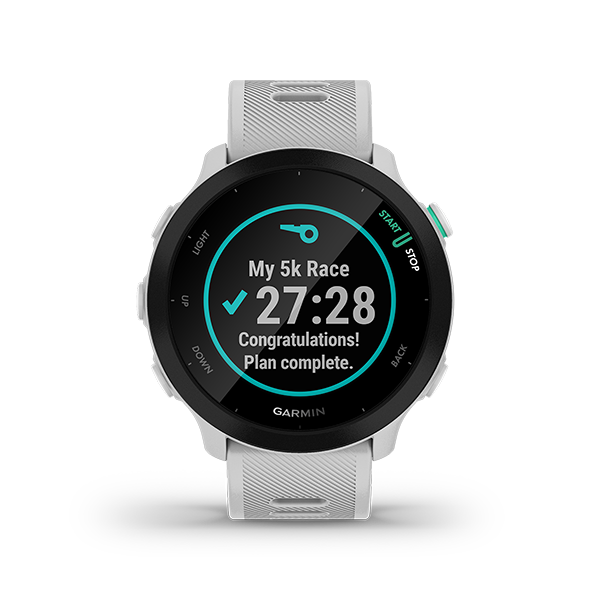 Garmin Forerunner 55