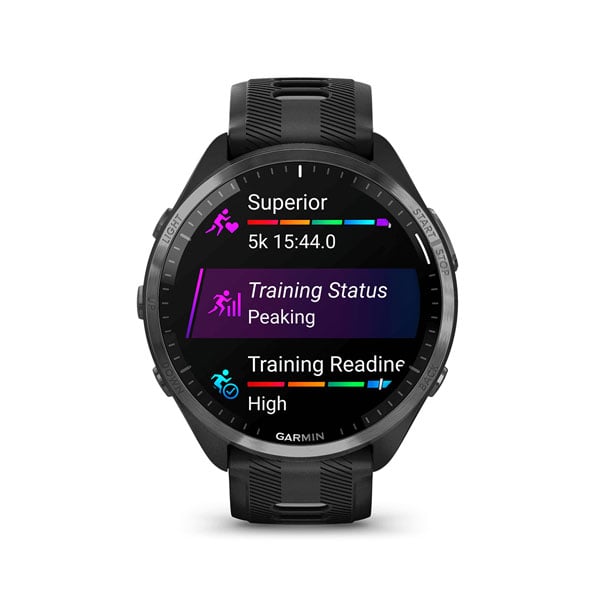Garmin Forerunner 965