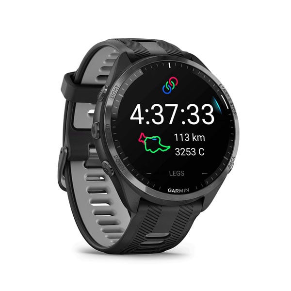 Garmin Forerunner 965