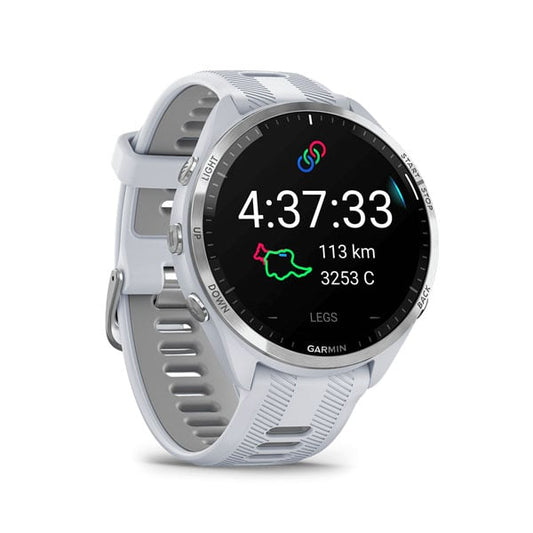 Garmin Forerunner 965