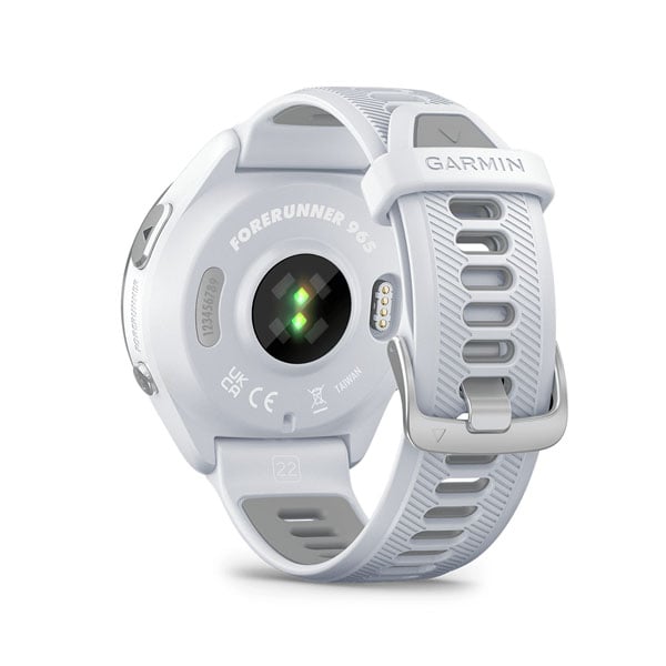 Garmin Forerunner 965 – Smart Watch