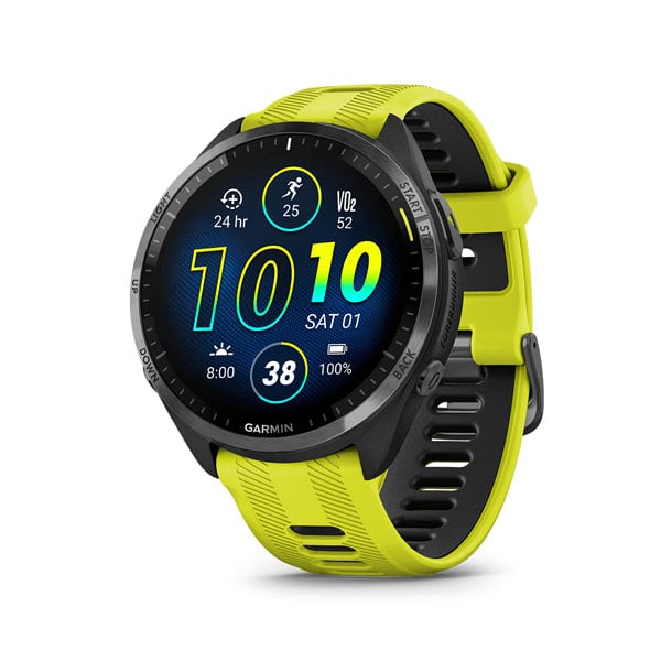 Garmin Forerunner 965