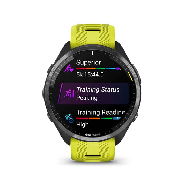 Garmin Forerunner 965