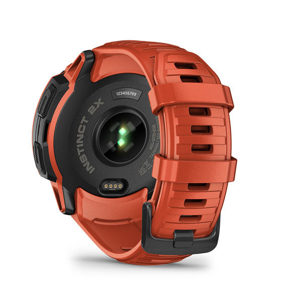 Garmin Instinct 2X Solar