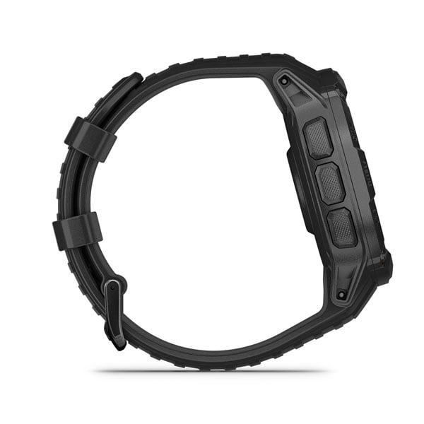 Garmin Instinct 2X Solar - Tactical Edition – Smart Watch