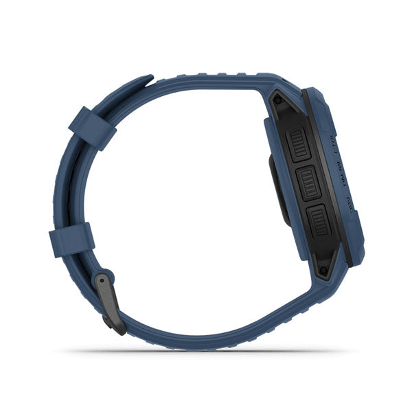 Garmin Instinct Crossover Solar