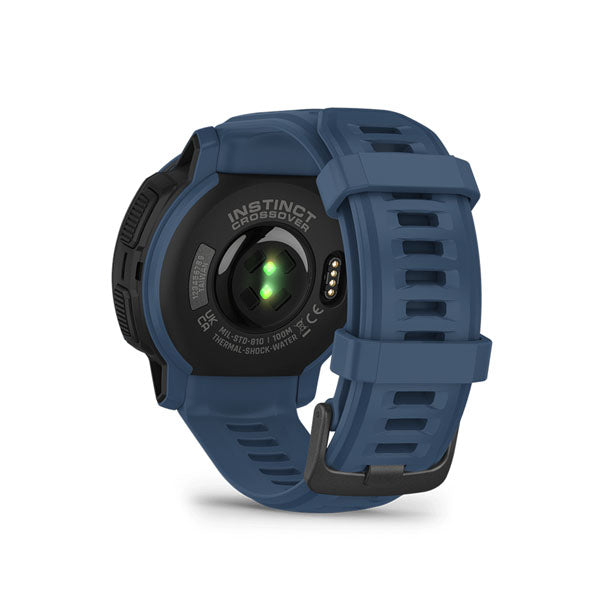 Garmin Instinct Crossover Solar