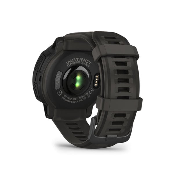 Garmin Instinct Crossover Solar