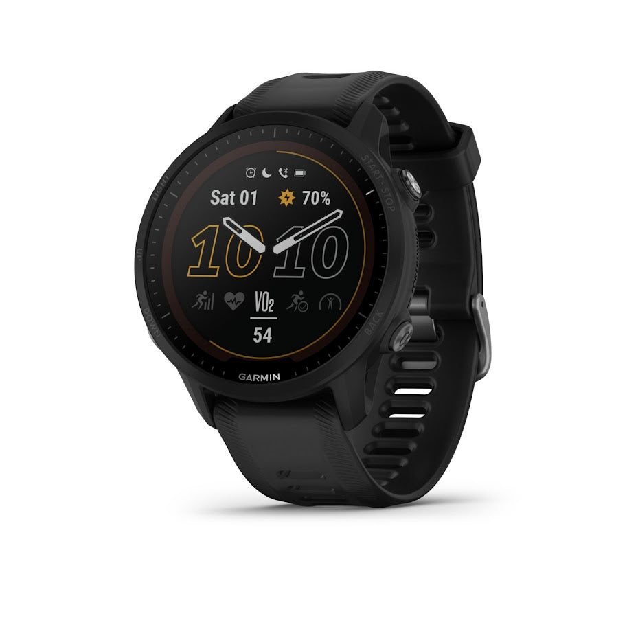 (Black)