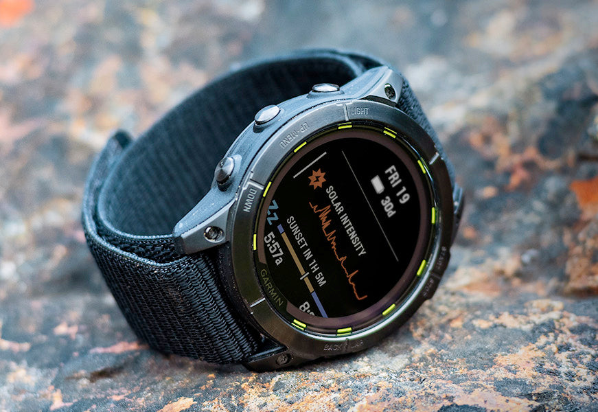 Garmin Enduro 2