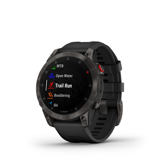 Garmin Epix (Gen 2)