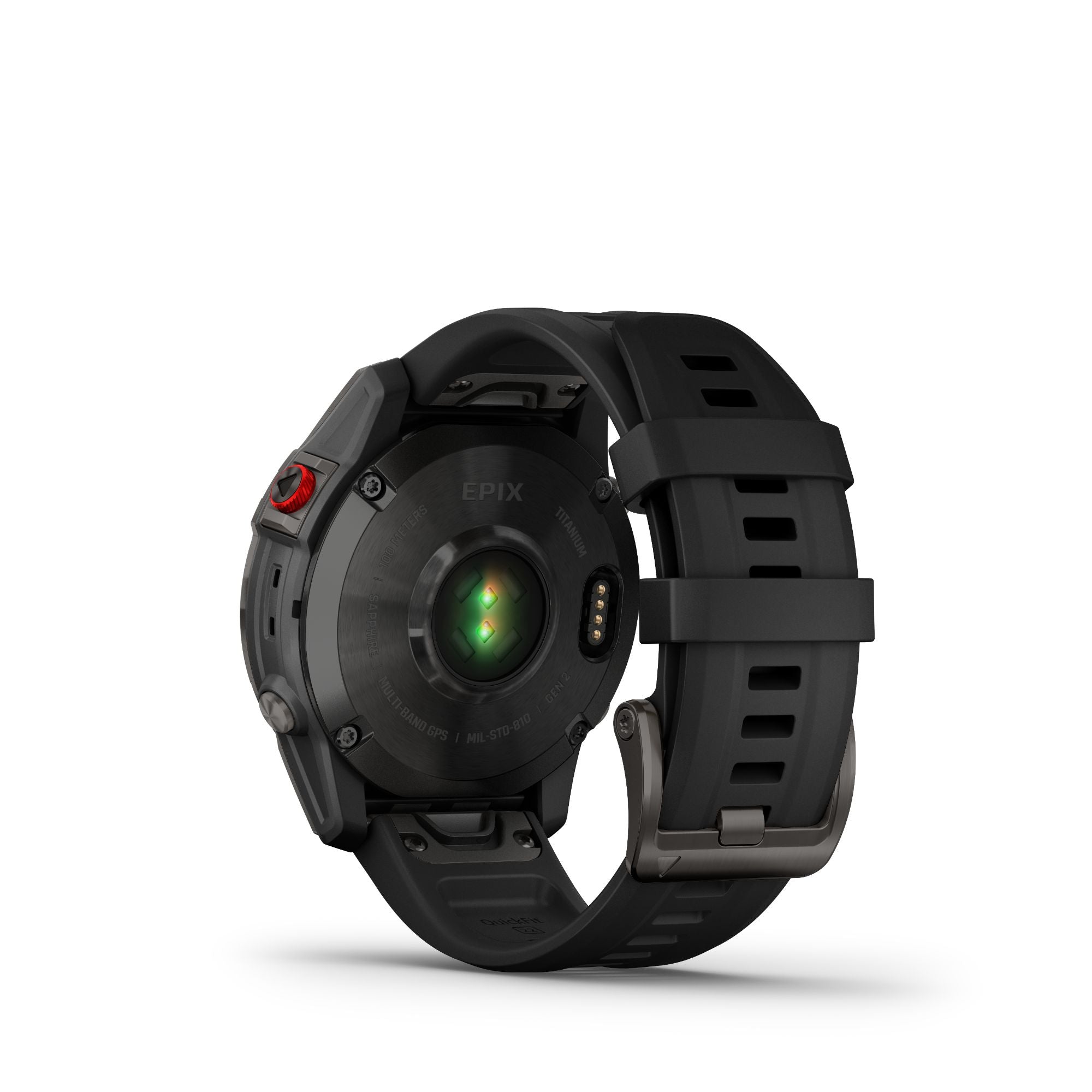 Garmin Epix (Gen 2)