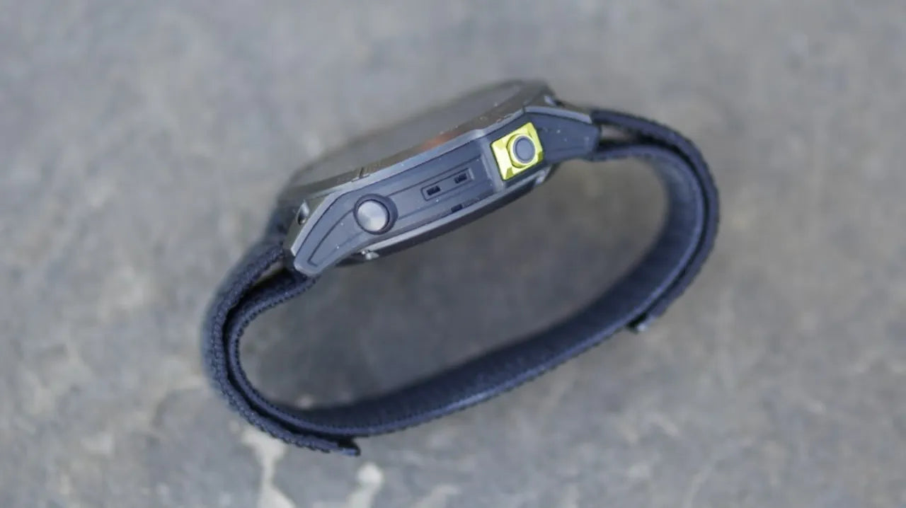 Garmin Enduro 2